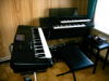MUSIC IS MY LIVE