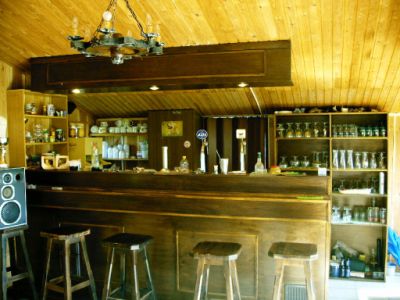 de kantine